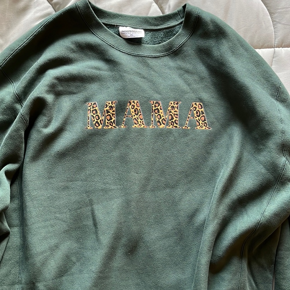 Mama Sweatshirt